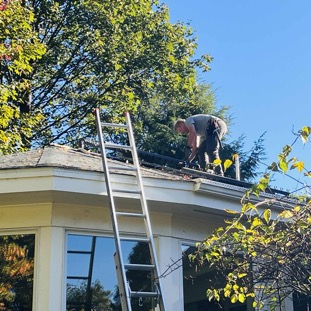 Decomissioning a Solar Hot Water System in Portland.JPG